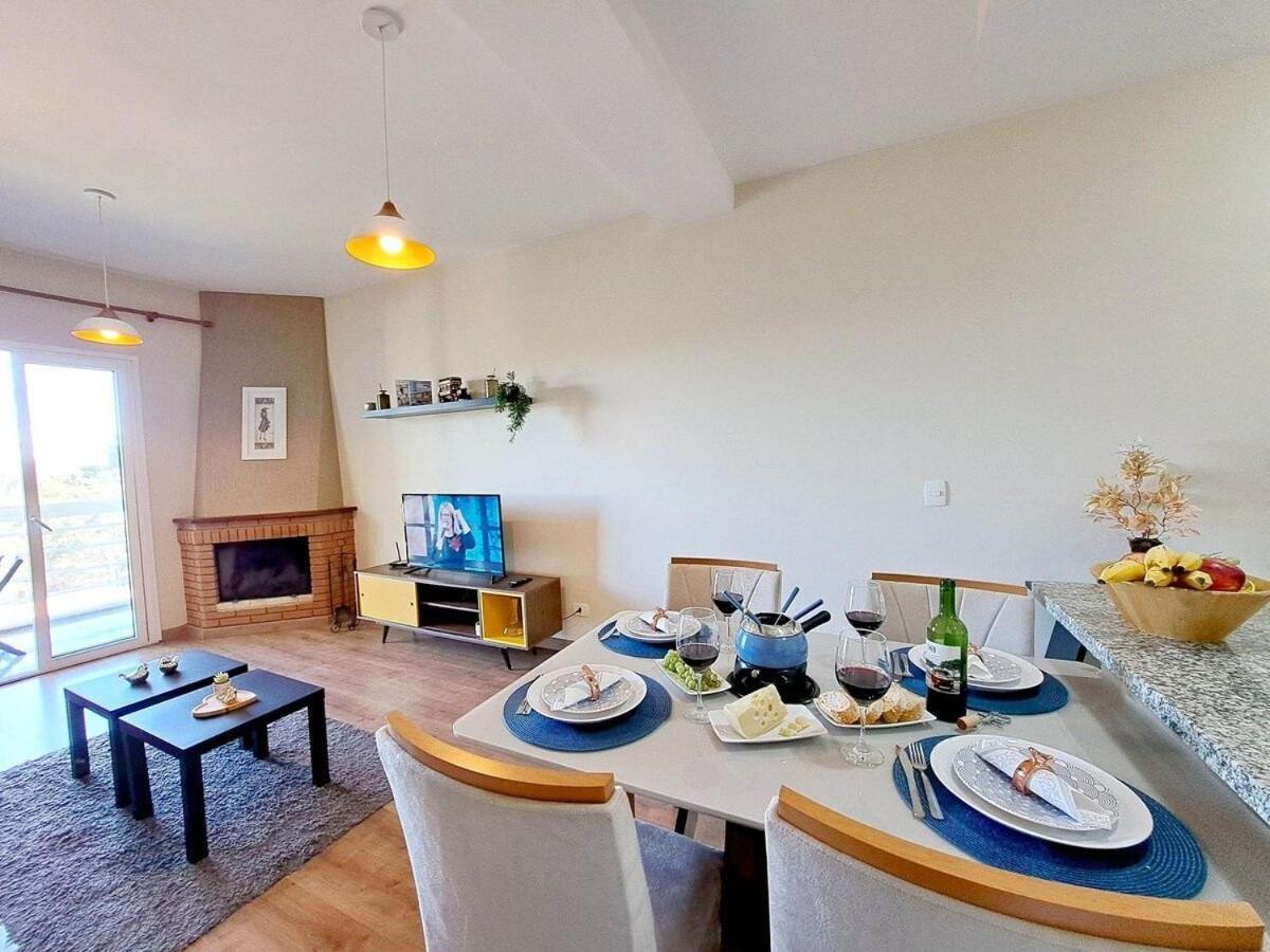 Apartamento Charmoso Com Lareira Campos do Jordao Ngoại thất bức ảnh